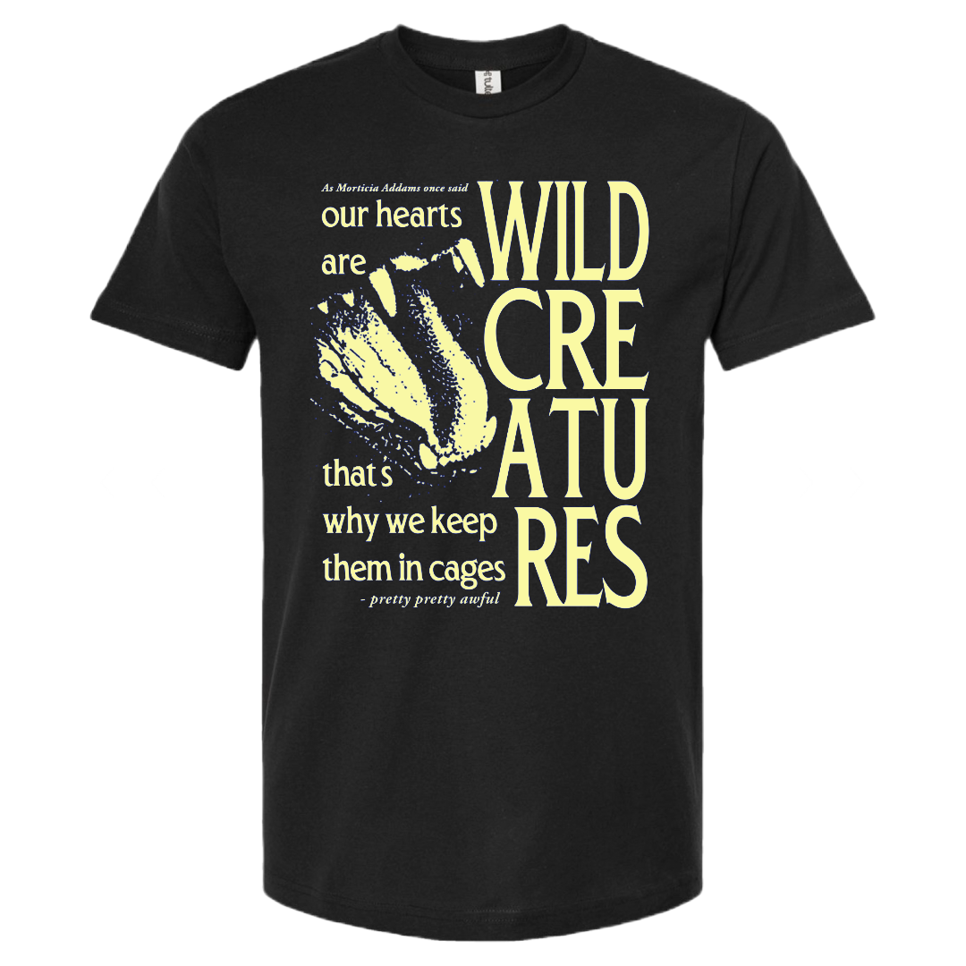 PPA - Wild Creatures - Tan