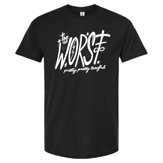 PPA The Worst Tee