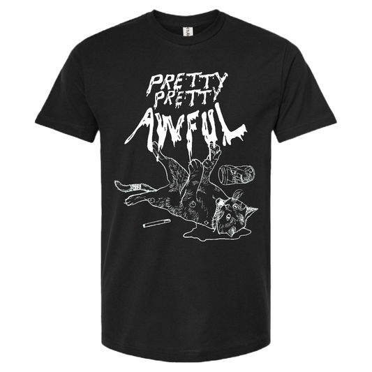 PPA PARTY KITTY - BLACK